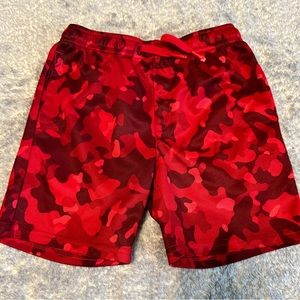 Size 5 Ideology Shorts